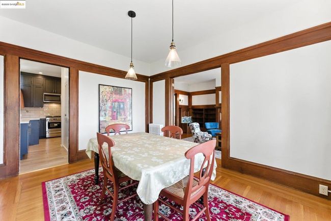7 Panoramic Way, Condo with 2 bedrooms, 1 bathrooms and null parking in Berkeley CA | Image 16