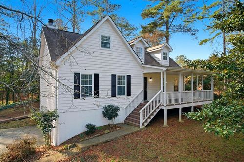 2242 Nantucket Ct Ne, Marietta, GA, 30066-2128 | Card Image
