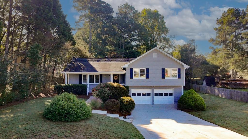 Masters Ln, Snellville, GA 30078