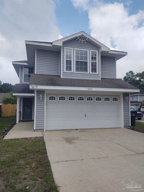 6351 Cottage Woods Dr, Milton, FL, 32570-4176 | Card Image
