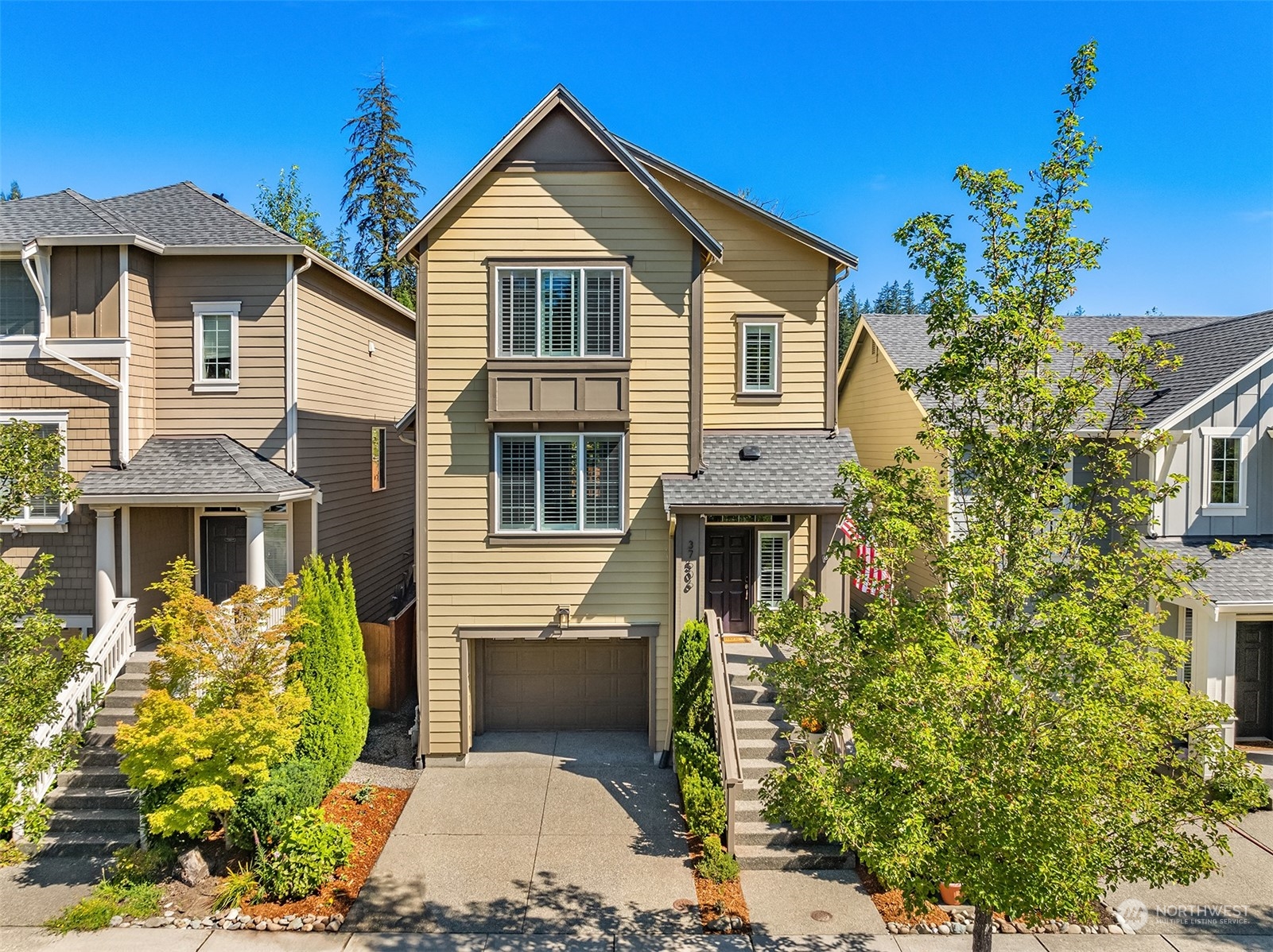 Fury St, Snoqualmie, WA 98065
