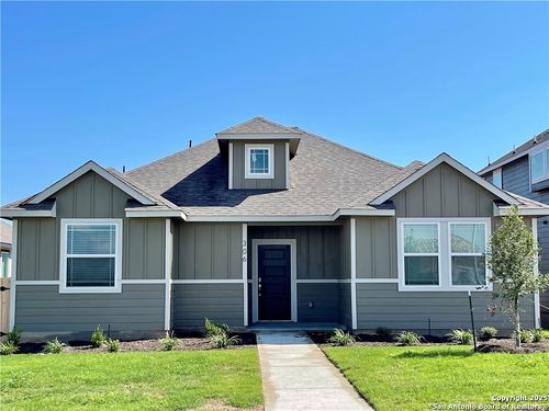 306 Banff Dr, Kyle, TX, 78640-2820 | Card Image