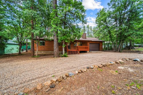 2787 S Wapiti Ln, Pinetop, AZ, 85935-7237 | Card Image