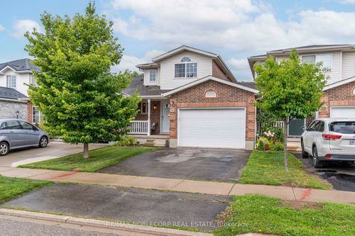 45 Hewitt Lane, Guelph, ON, N1K1W1 | Card Image