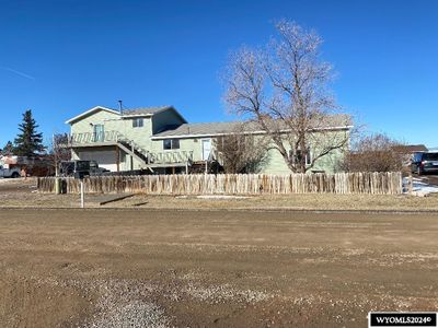 5902 Southview Road, House other with 4 bedrooms, 3 bathrooms and null parking in Laramie WY | Image 1