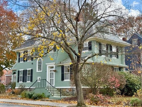 61 William St, Worcester, MA, 01609-2135 | Card Image