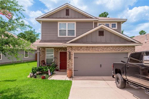 127 Worley Way, Huntsville, TX, 77320-2110 | Card Image