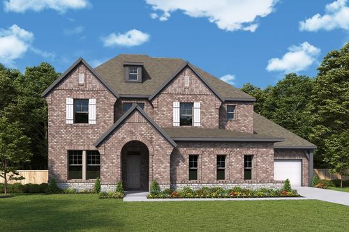 1103 Vista Way, Rockwall, TX, 75087-1399 | Card Image