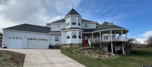 260 Darby Ln, Evanston, WY, 82930-4733 | Card Image