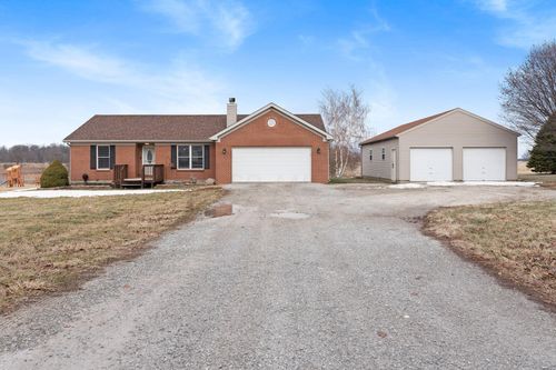 8661 E Snodgrass Rd, Conover, OH, 45317-9768 | Card Image