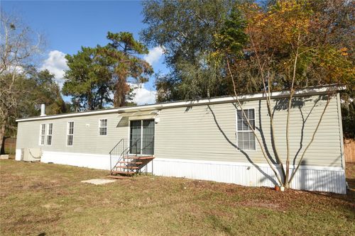 210 Hilltop Trail, Satsuma, FL, 32189 | Card Image