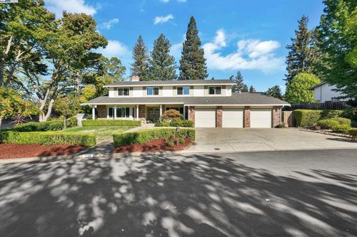 23 Tracy Ct, Alamo, CA, 94507-1724 | Card Image