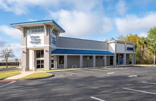 14451 W Newberry Road, Newberry, FL, 32669 | Card Image