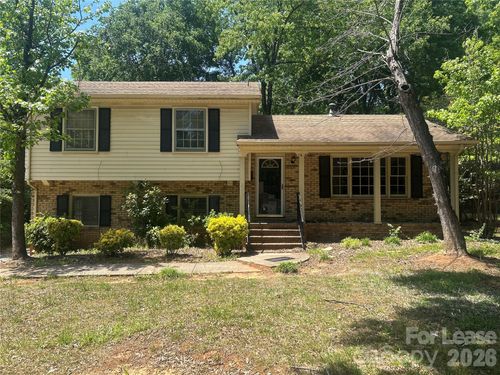 1616 Weststone Drive, Charlotte, NC, 28208 | Card Image