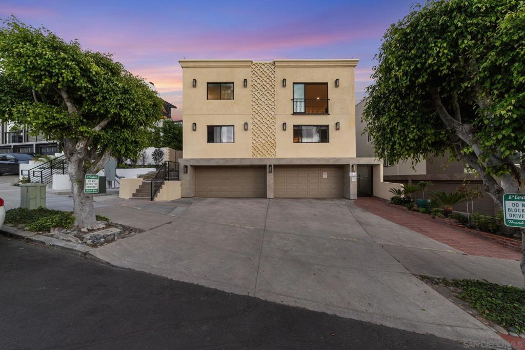 Residential Lease in La Jolla 4