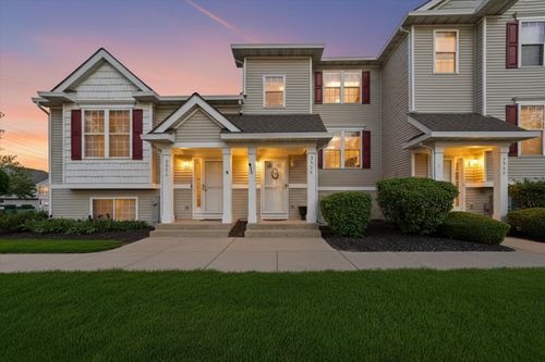 3554 Woodside Ct, Joliet, IL, 60431-8815 | Card Image