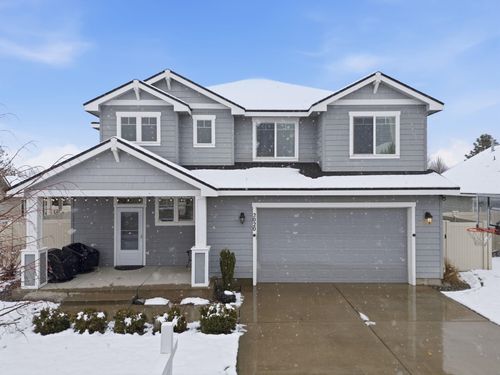 2020 N Oakland St, Liberty Lake, WA, 99019-8677 | Card Image