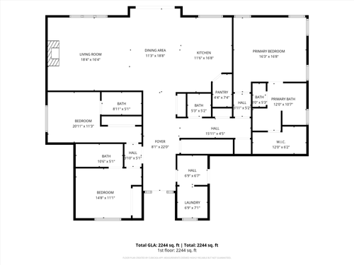 4412 Seago Rd, Hephzibah, GA, 30815-4456 | Card Image