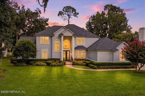 8106 Seven Mile Dr, Ponte Vedra Beach, FL, 32082-3109 | Card Image