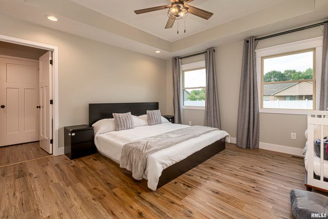 1209 Wildflower Ln, House other with 3 bedrooms, 2 bathrooms and null parking in Herrin IL | Image 12