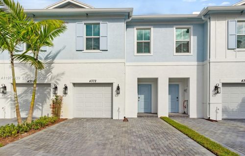 4376-4376 Boatman St, Lake Worth, FL, 33461-3488 | Card Image