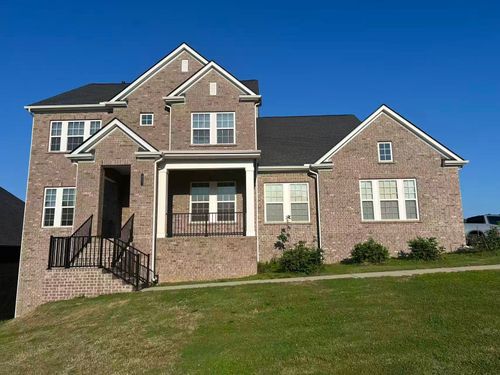 811 Novalis St, Nolensville, TN, 37135-1066 | Card Image