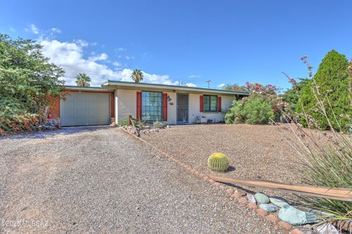 236 S Mcnab Parkway, San Manuel, AZ, 85631 | Card Image