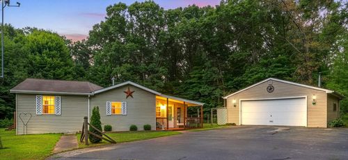 W4863 Hidden Pine Lane, WASHINGTON, WI, 54166 | Card Image