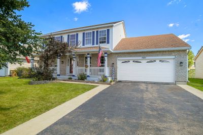 7021 97th Avenue, House other with 4 bedrooms, 2 bathrooms and 2 parking in KENOSHA WI | Image 1