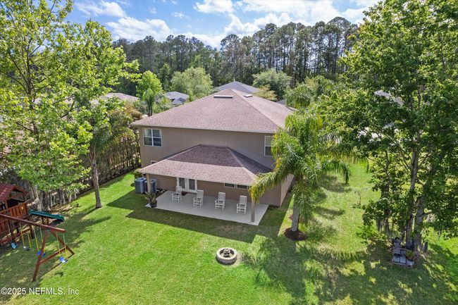 5078 Cypress Links Blvd, House other with 4 bedrooms, 3 bathrooms and null parking in ELKTON FL | Image 34