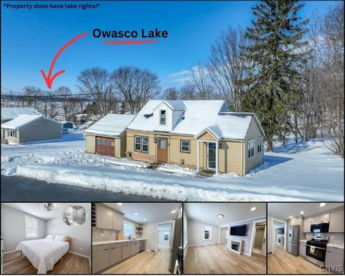 3595 Owasco Dr, Owasco, NY, 13021-9622 | Card Image