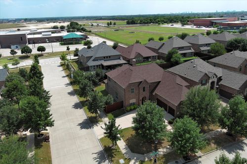 14995 Overland Park Ln, Frisco, TX, 75035-0690 | Card Image