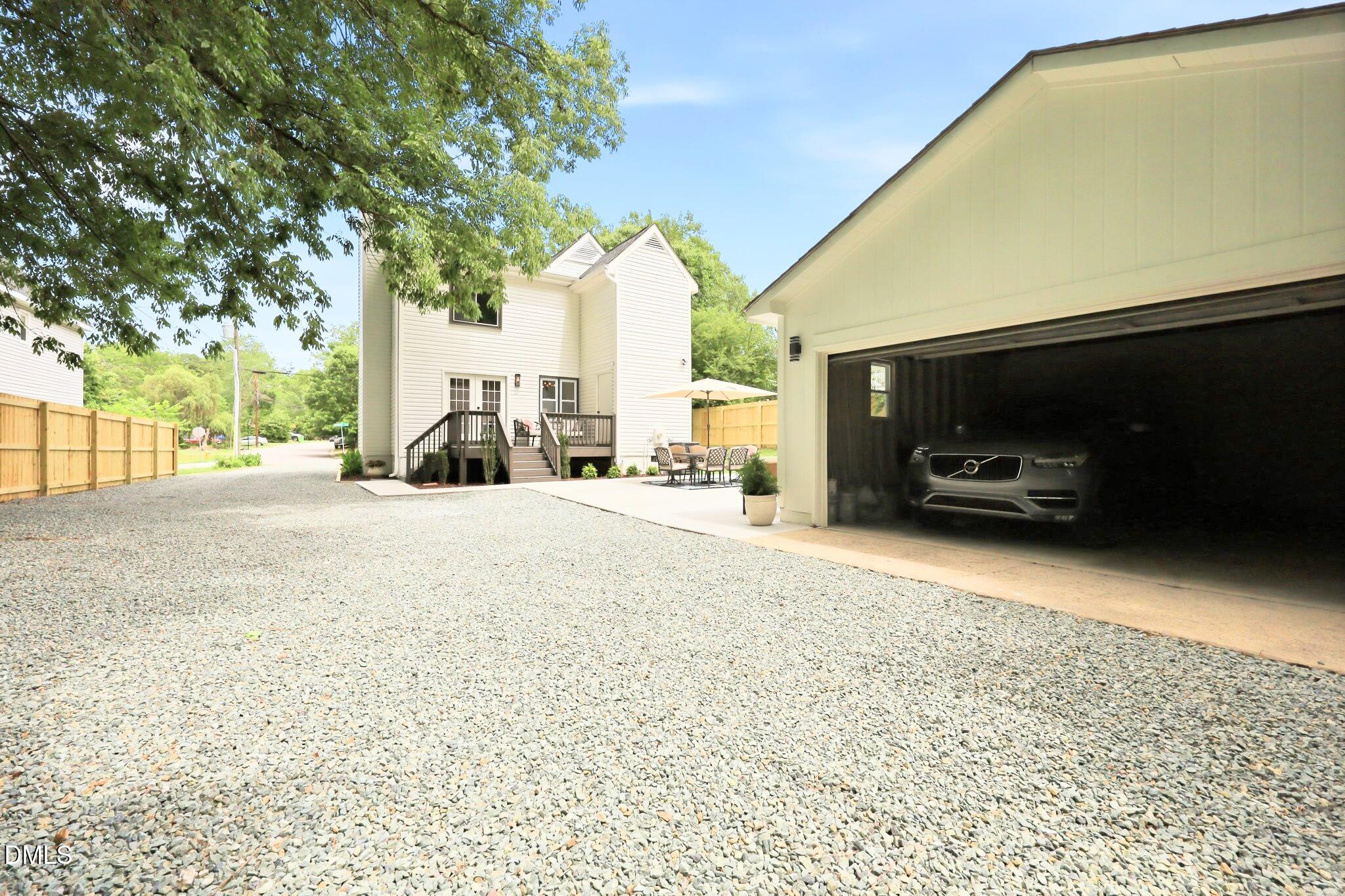 Residential in Raleigh 4