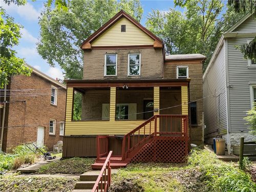 106 Carrick Ave, Pittsburgh, PA, 15210-4324 | Card Image