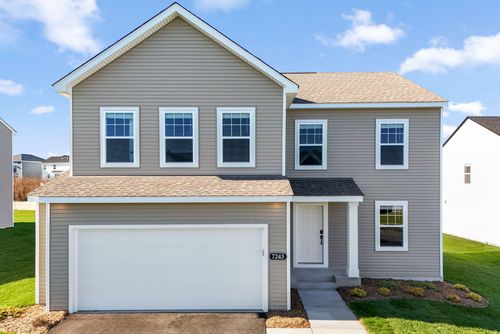 15801 73rd Ct Ne, Otsego, MN, 55330-5135 | Card Image