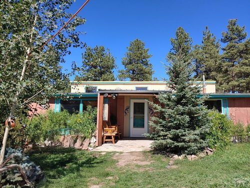 1183 Music Mountain Dr, Westcliffe, CO, 81252-9323 | Card Image