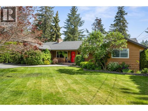 3217 Webber Road, West Kelowna, BC, V4T1E9 | Card Image