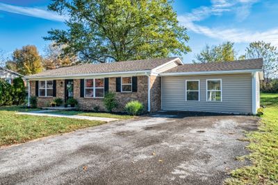 1040 Witt Rd, House other with 4 bedrooms, 2 bathrooms and null parking in Bowling Green KY | Image 3