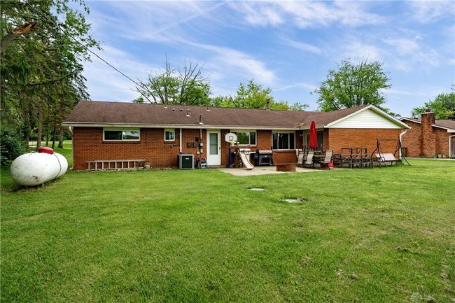 R - 1864 E Lytle 5 Points Rd, House other with 3 bedrooms, 2 bathrooms and null parking in Centerville OH | Image 34