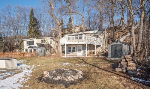 7174 Pleasant Drive, Barton, WI, 53090 | Card Image