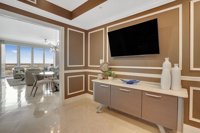 APT-1708 - 1 N Ocean Blvd, Condo with 2 bedrooms, 2 bathrooms and null parking in Pompano Beach FL | Image 18