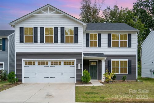 1925 Pin Hook Rd, Charlotte, NC, 28215-5802 | Card Image