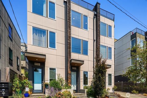 b-818 Nw 53rd St, Seattle, WA, 98107-3643 | Card Image