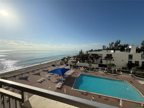 509-3180 S Ocean Dr, Hallandale Beach, FL, 33009-7248 | Card Image