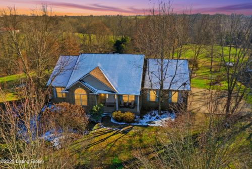 23 Indian Springs Trce, Shelbyville, KY, 40065-8359 | Card Image