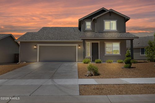 11951 Hydrus Rd, Bellemont, AZ, 86015-1005 | Card Image