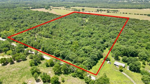 3744 S 549th West Ave, Jennings, OK, 74038 | Card Image