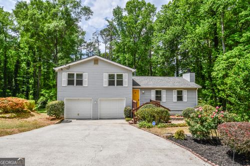 165 Wilhelmina Drive, Ellenwood, GA, 30294 | Card Image