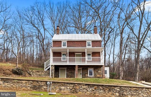 9025 Myersville Rd, MYERSVILLE, MD, 21773-7813 | Card Image
