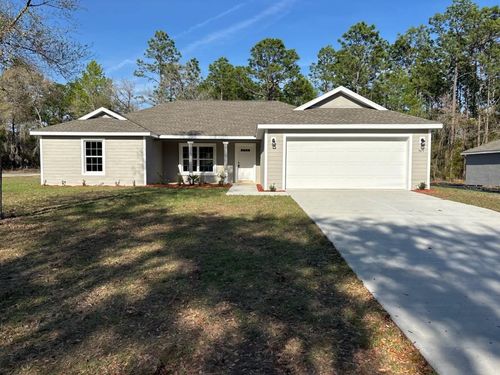 9179 N Commodore Dr, Citrus Springs, FL, 34434-4940 | Card Image